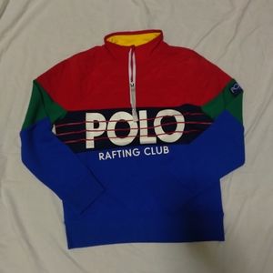 Polo Ralph Lauren Rafting Shirt